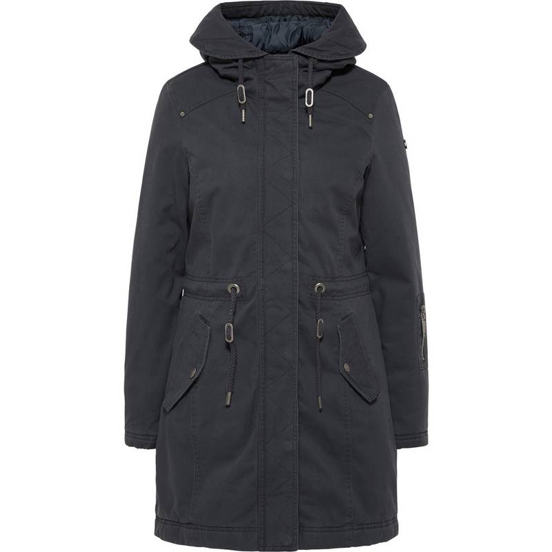 Usha Parka Damen