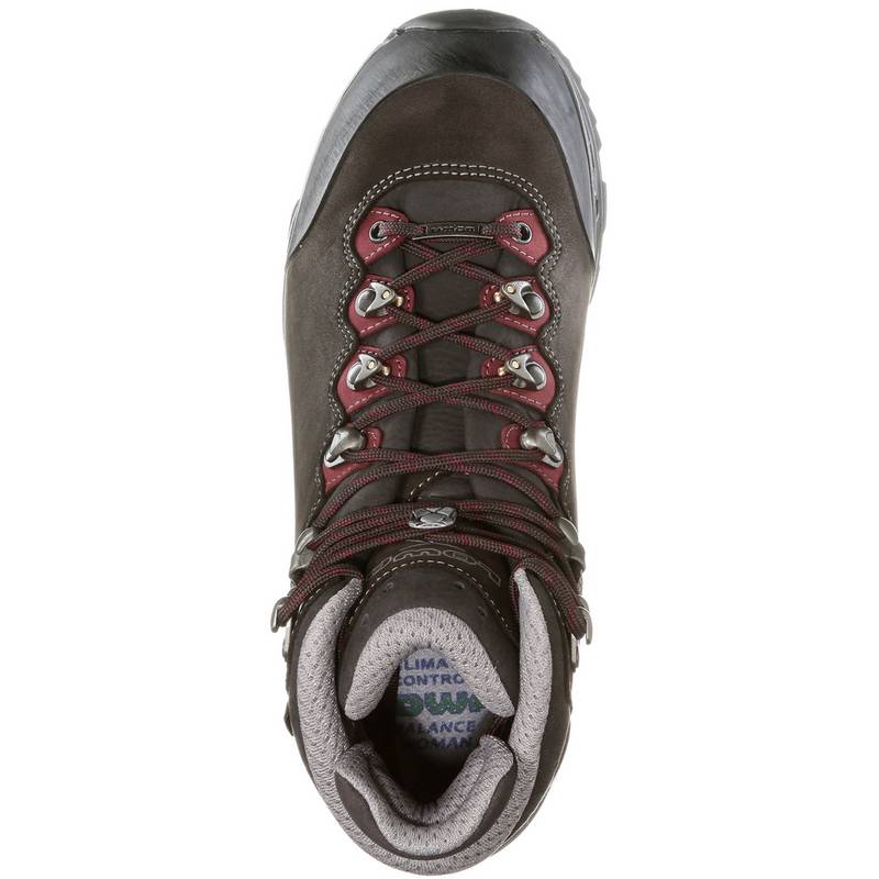 Lowa Mauria Wanderschuhe Damen