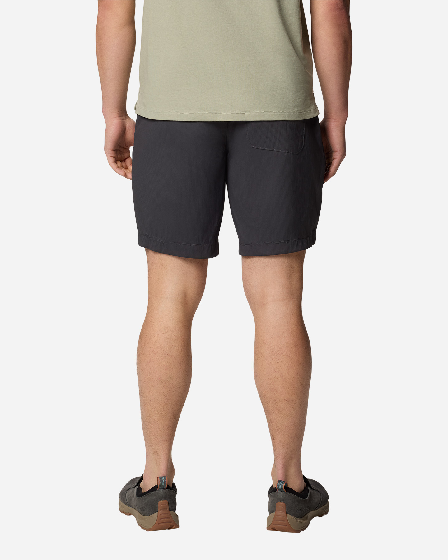 Columbia Landromaer Ii Shorts M 2121531011