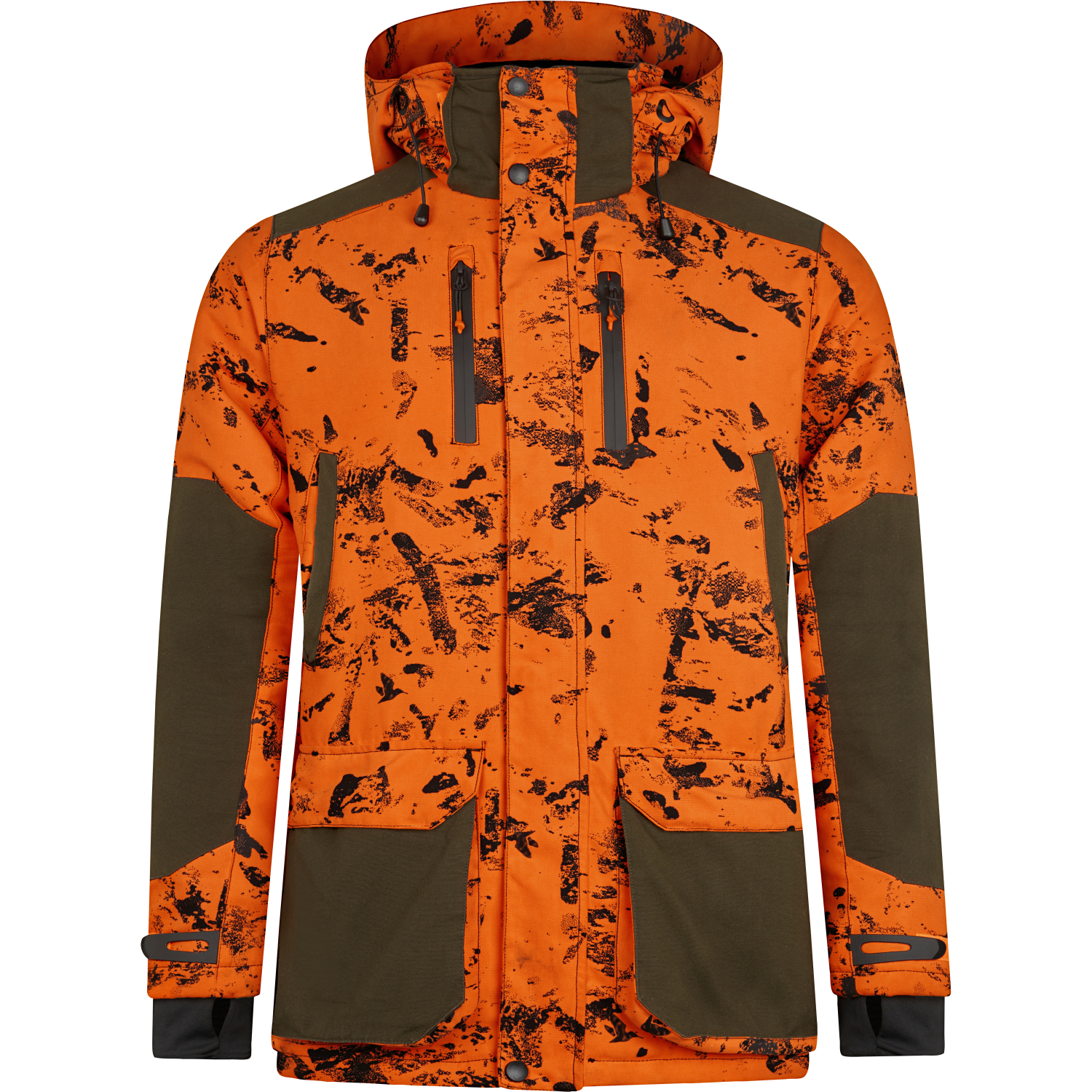 Seeland Herren Jacke Helt Shield