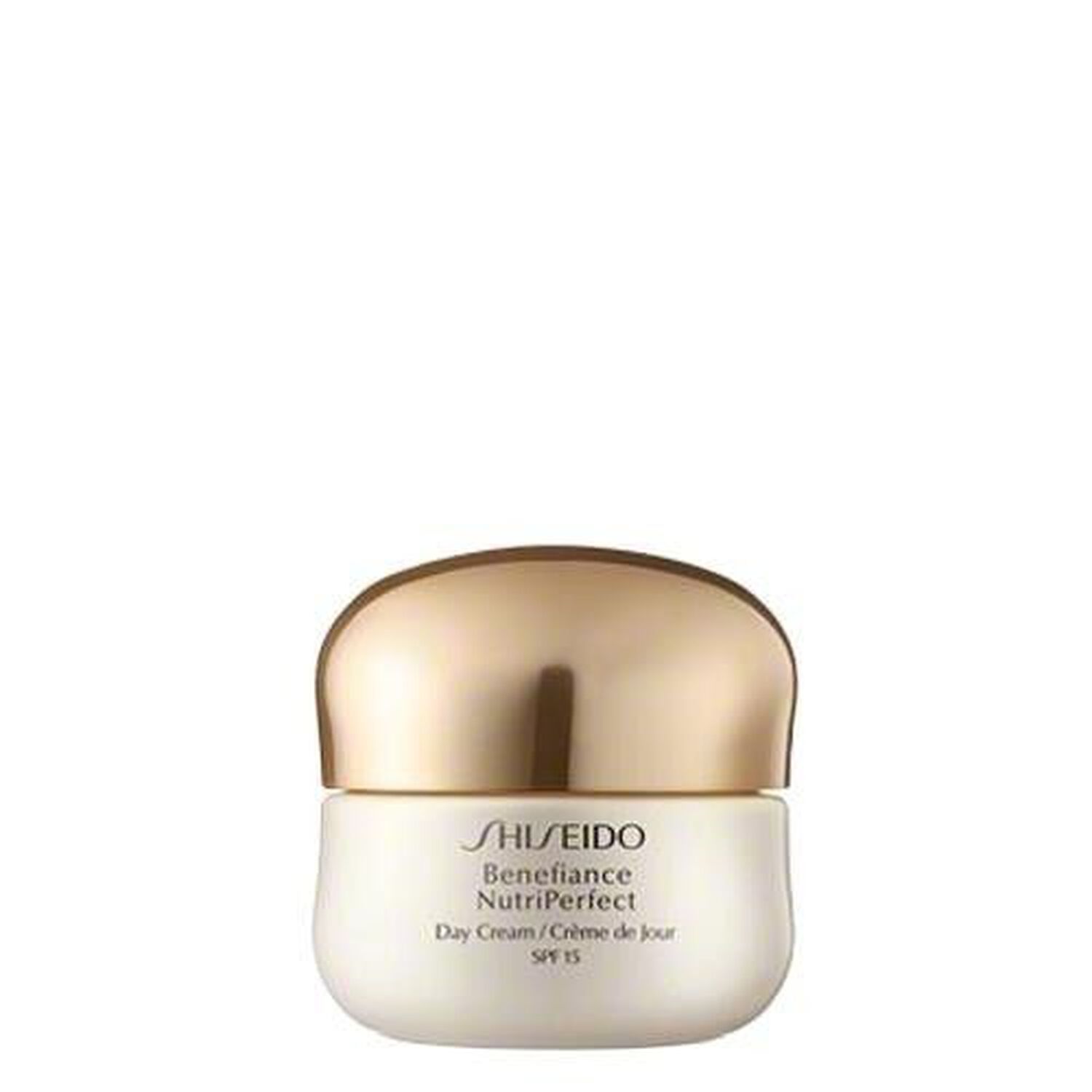 Shiseido Benefiance NutriPerfect Crème de Jour SPF15