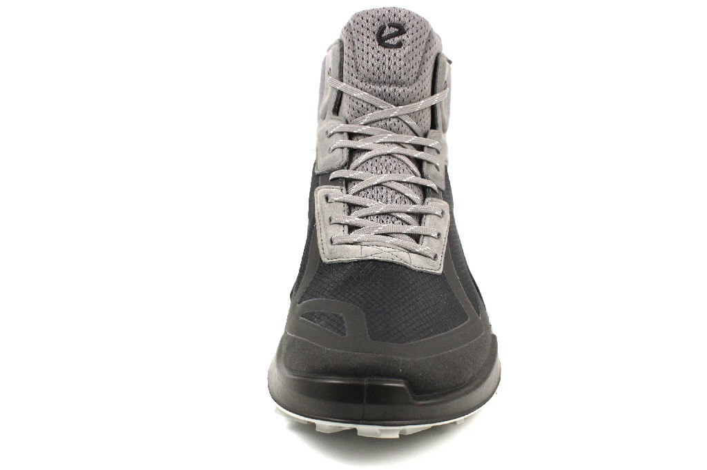 ECCO Stiefeletten schwarz ECCO BIOM 2.1 X MOUNTAIN M