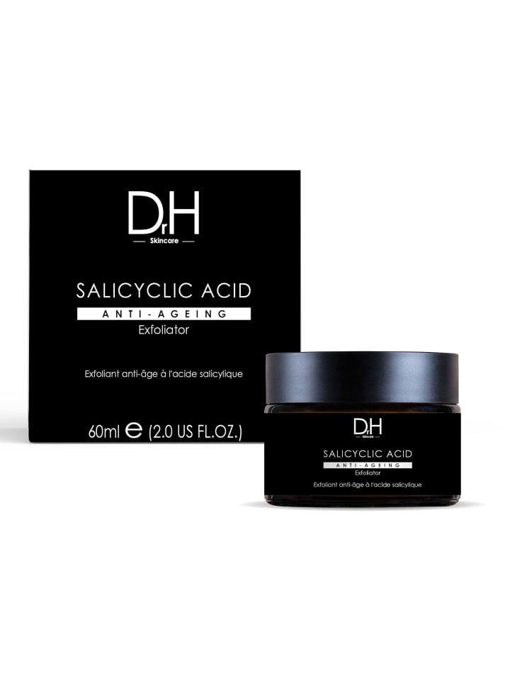 Skinchemists Dr H Reinigungs- & Feuchtigkeitspflege-Set günstig kaufen onesize