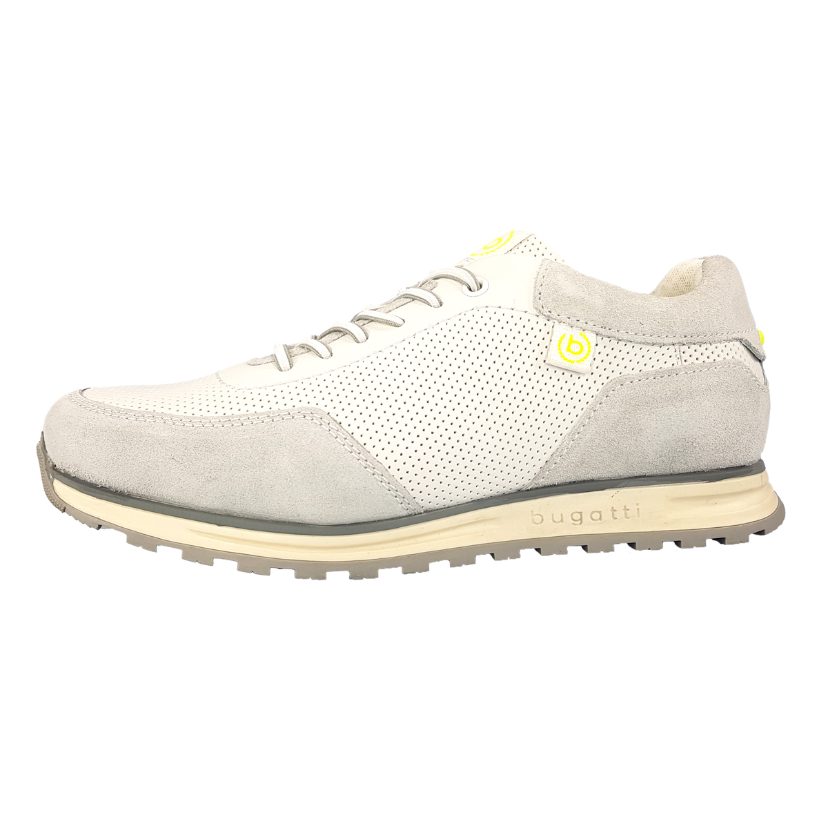 Bugatti Cirino 331A02121000-2000 Weiß 2000 white