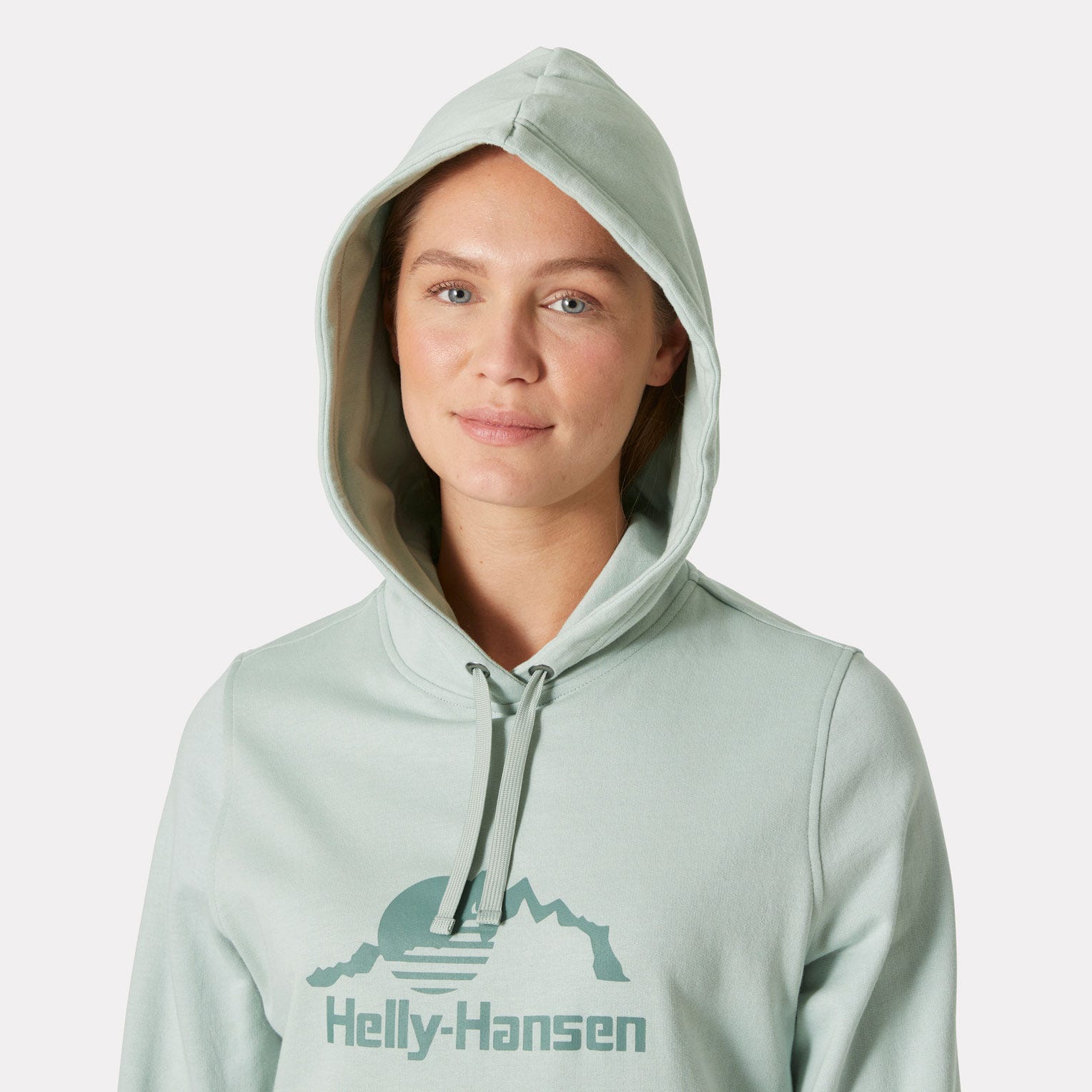 Women's Nord Graphic Pullover Hoodie