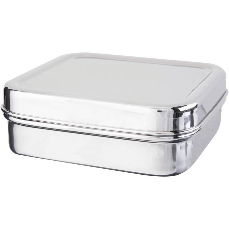 Ecolunchbox Solo Cube Campinggeschirr