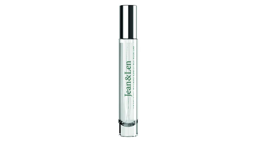 Jean&Len Scent Experience Rosemary/Ginger Eau de Toilette 10 ml