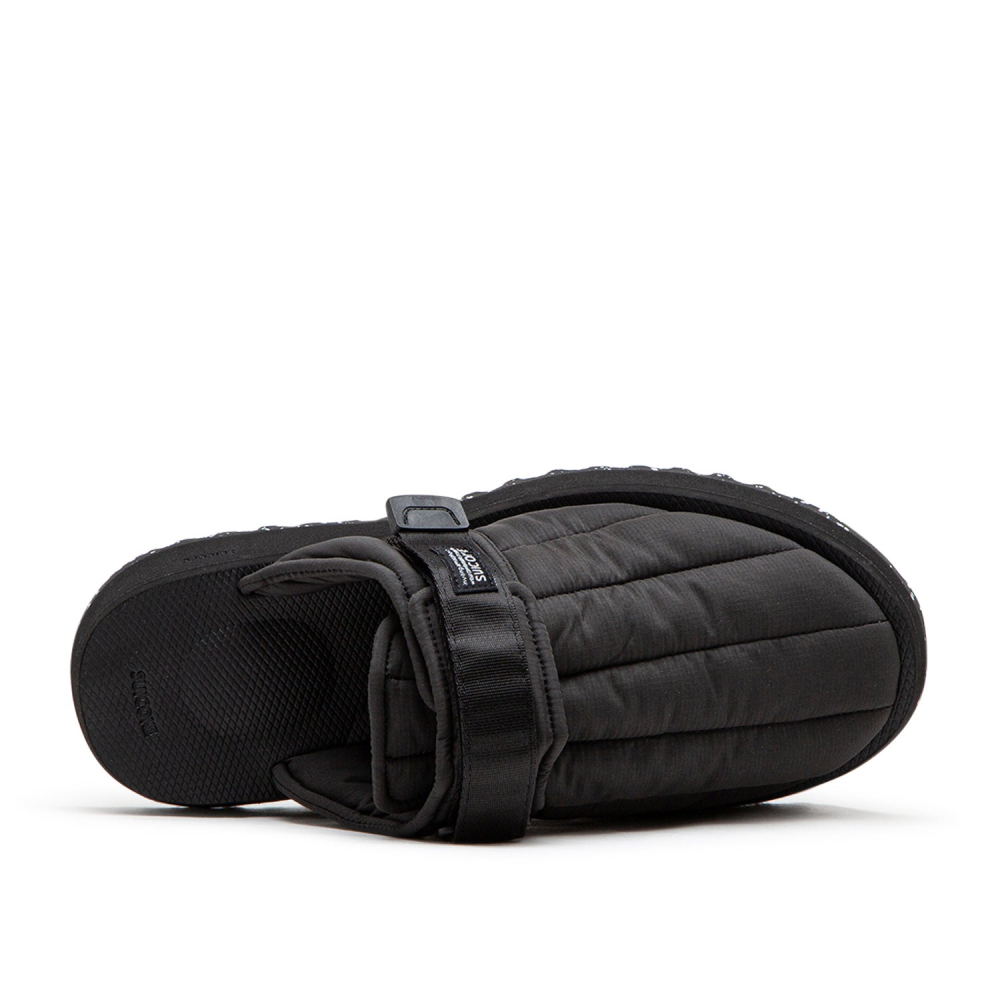 Suicoke zavo puffab OG072PUFFAB-BLK / braun