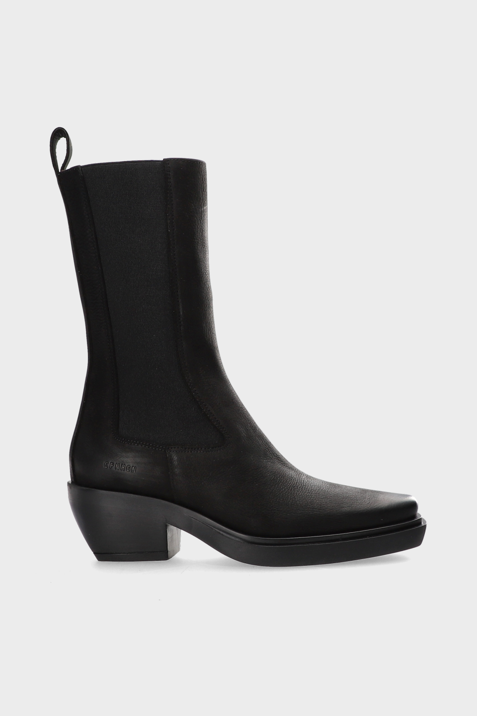 CPH282 waxed nabuc black