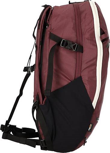 JACK WOLFSKIN Alpspitze Pack Rucksack 54 cm