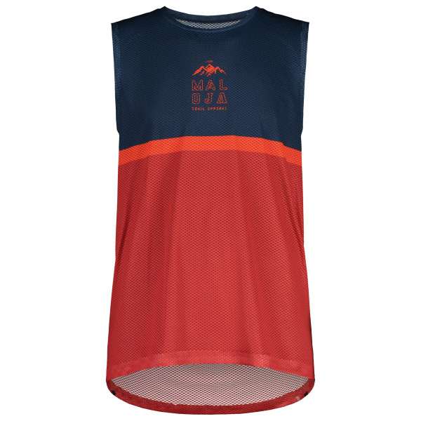 Maloja - GordesM. Top - Tank Top