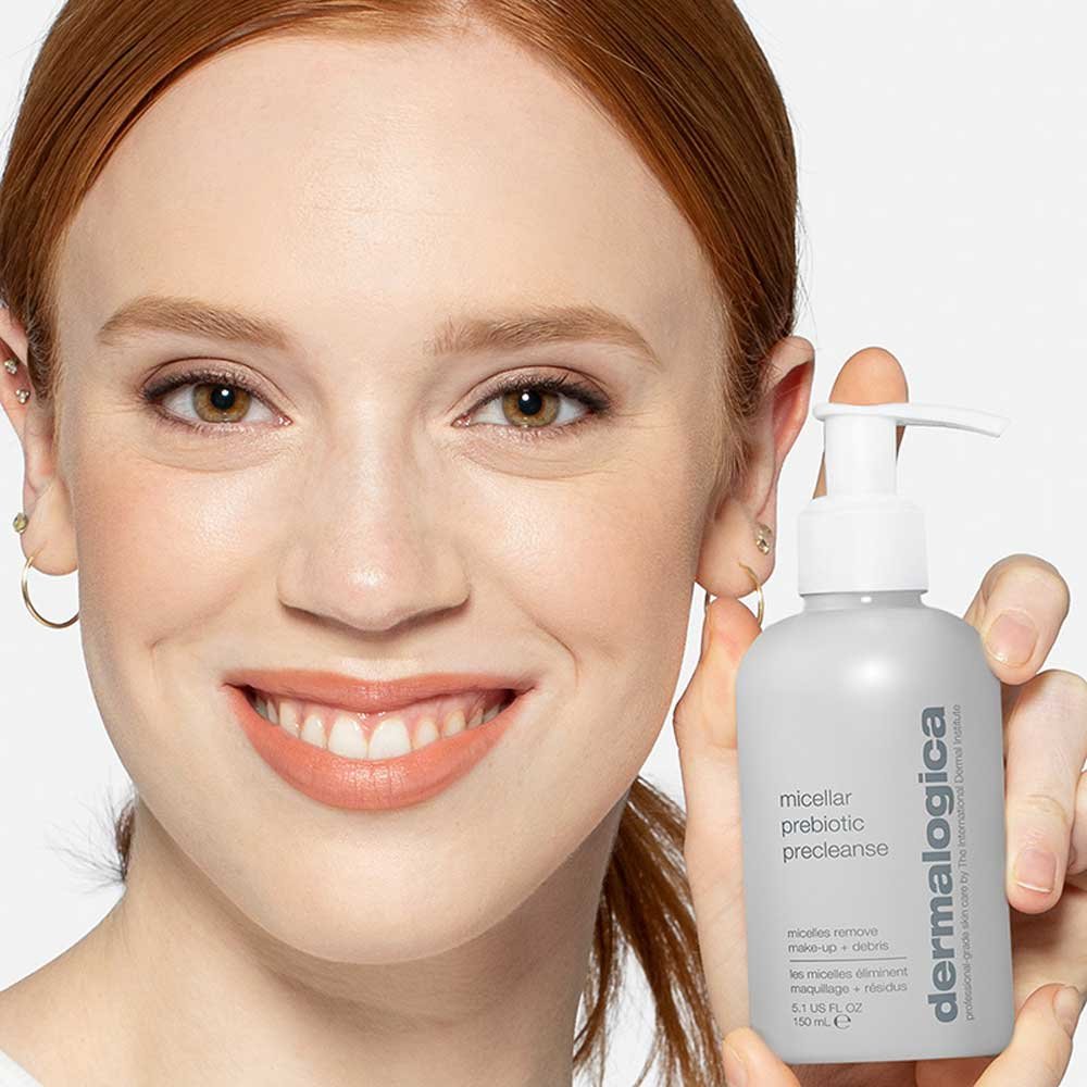 Dermalogica Cleanser Micellar Prebiotic PreCleanse