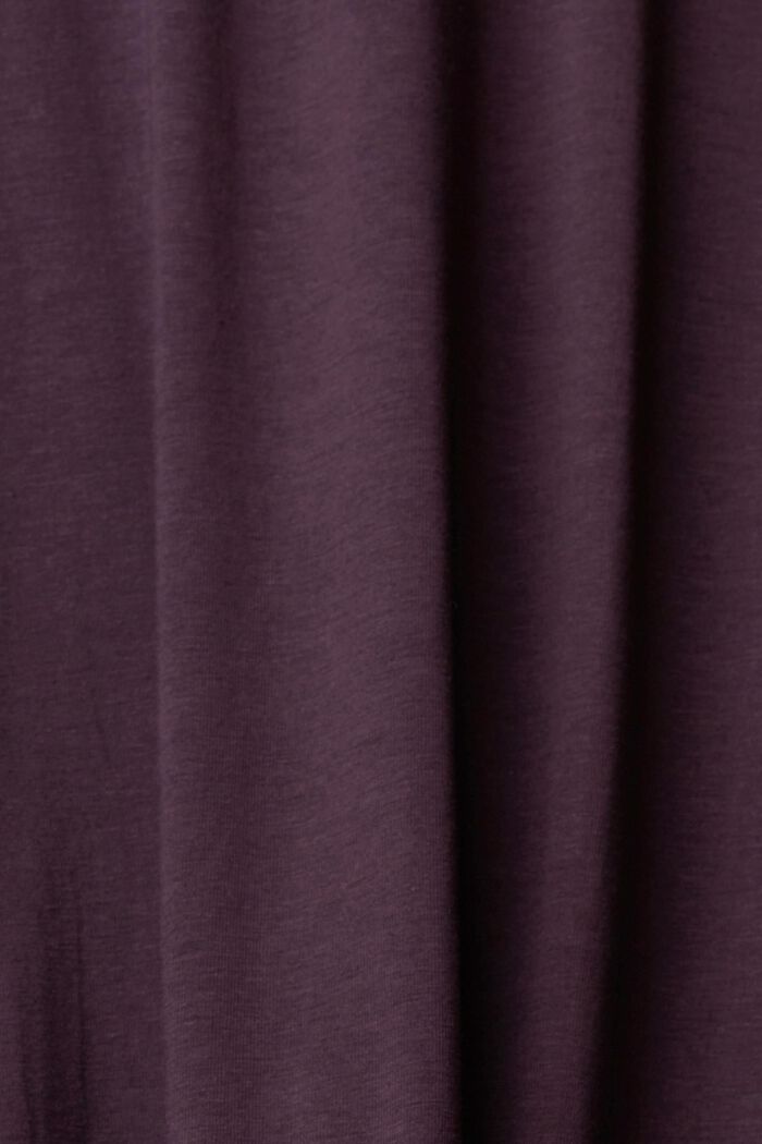 Longsleeve mit Daumenloch
