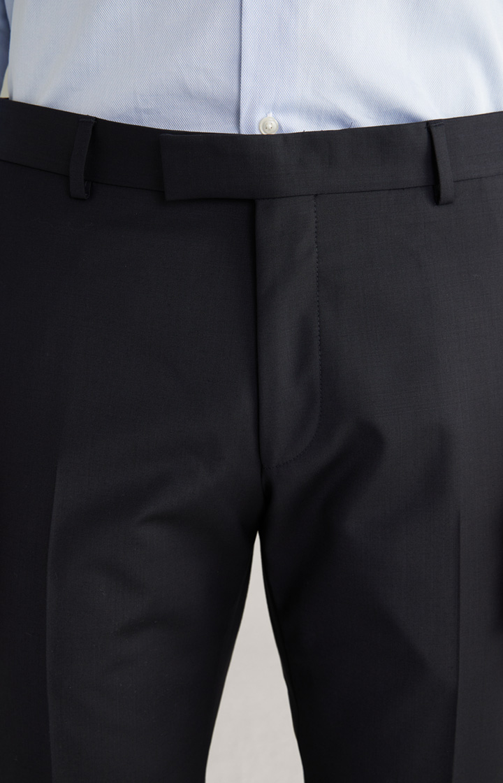 Baukasten-Hose Blayr in Dunkelblau