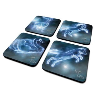 Harry Potter Untersetzer Patronus (4)