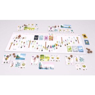 Tokaido 5th Anniversary Edition (EN)