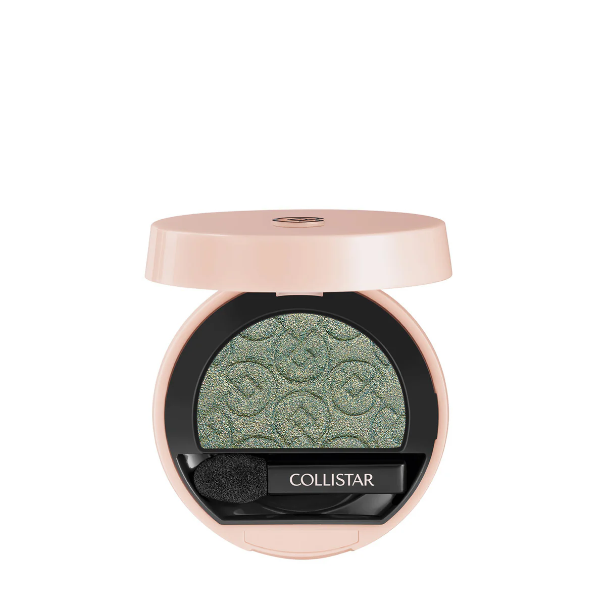 Flawless Eyes Compact Eyeshadow - Συμπαγής σκιά ματιών