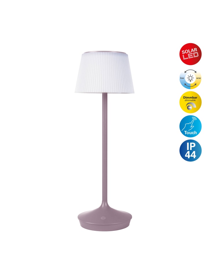 näve LED Außentischleuchte 