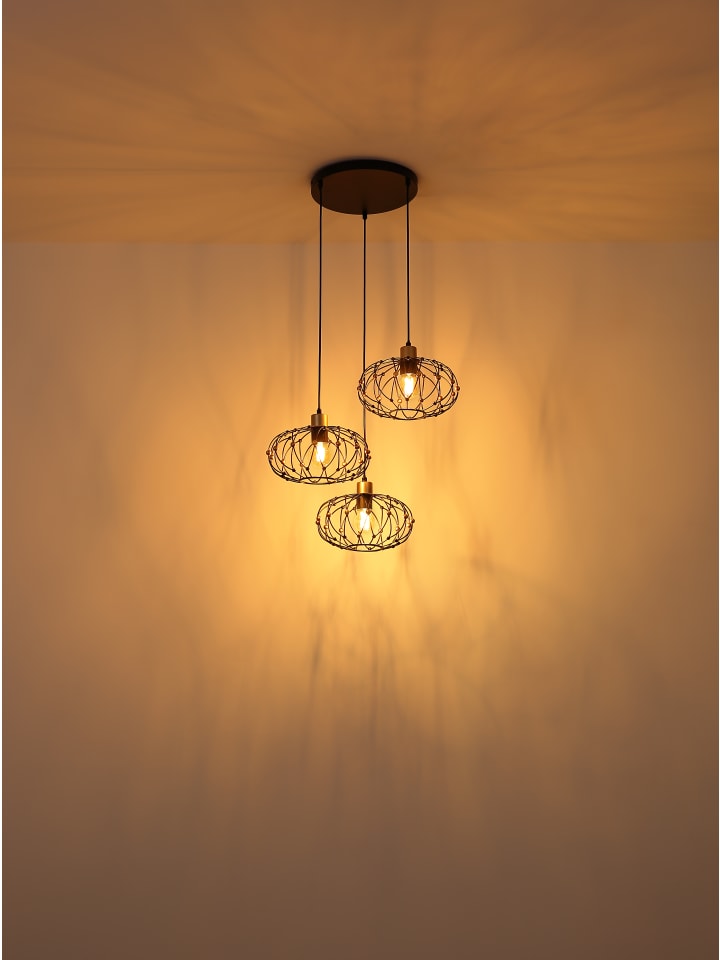 Globo lighting Hängeleuchte 