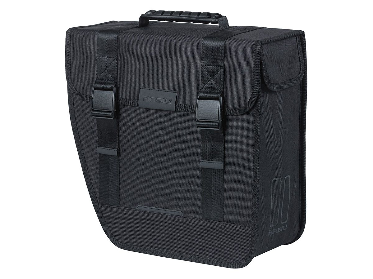 Basil Tour einzelne linke Fahrradtasche