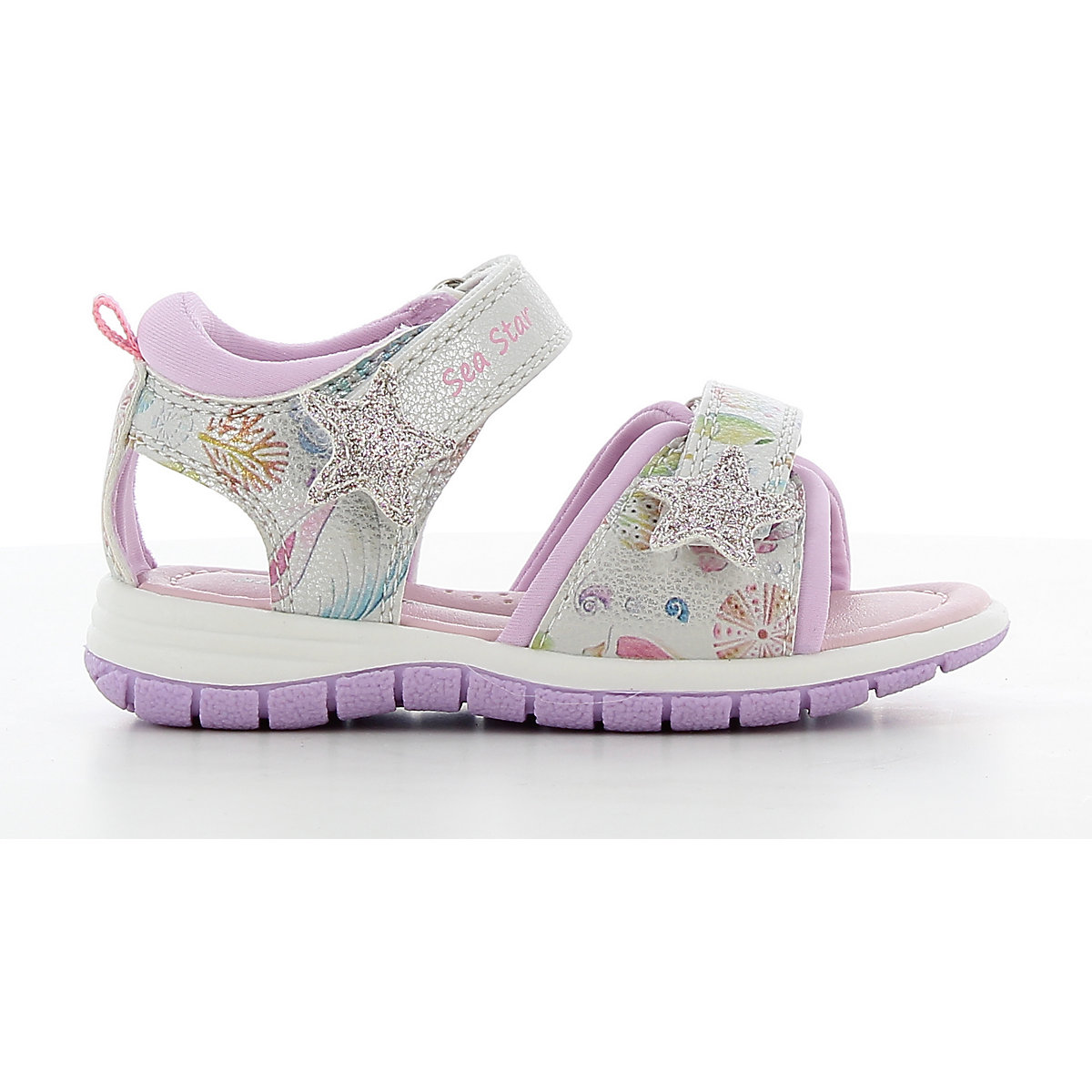 Baby Sandalen MULES für Mädchen