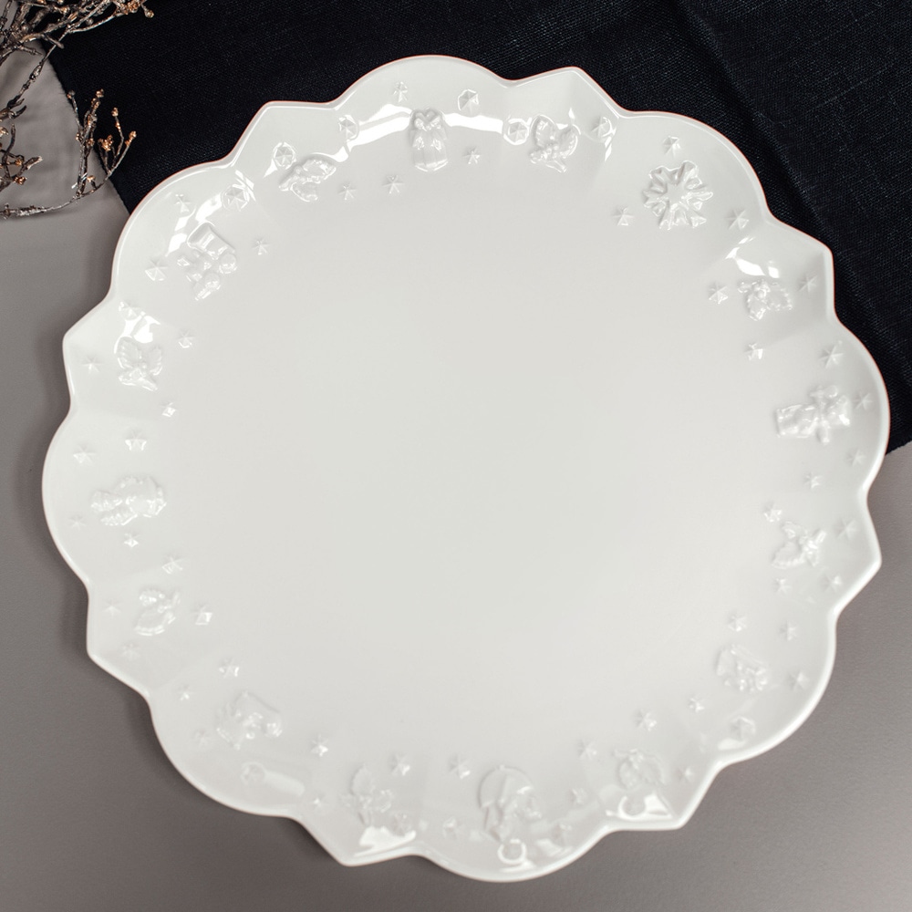 Villeroy & Boch Assiette plate Toy's Delight Royal Classic Assiette