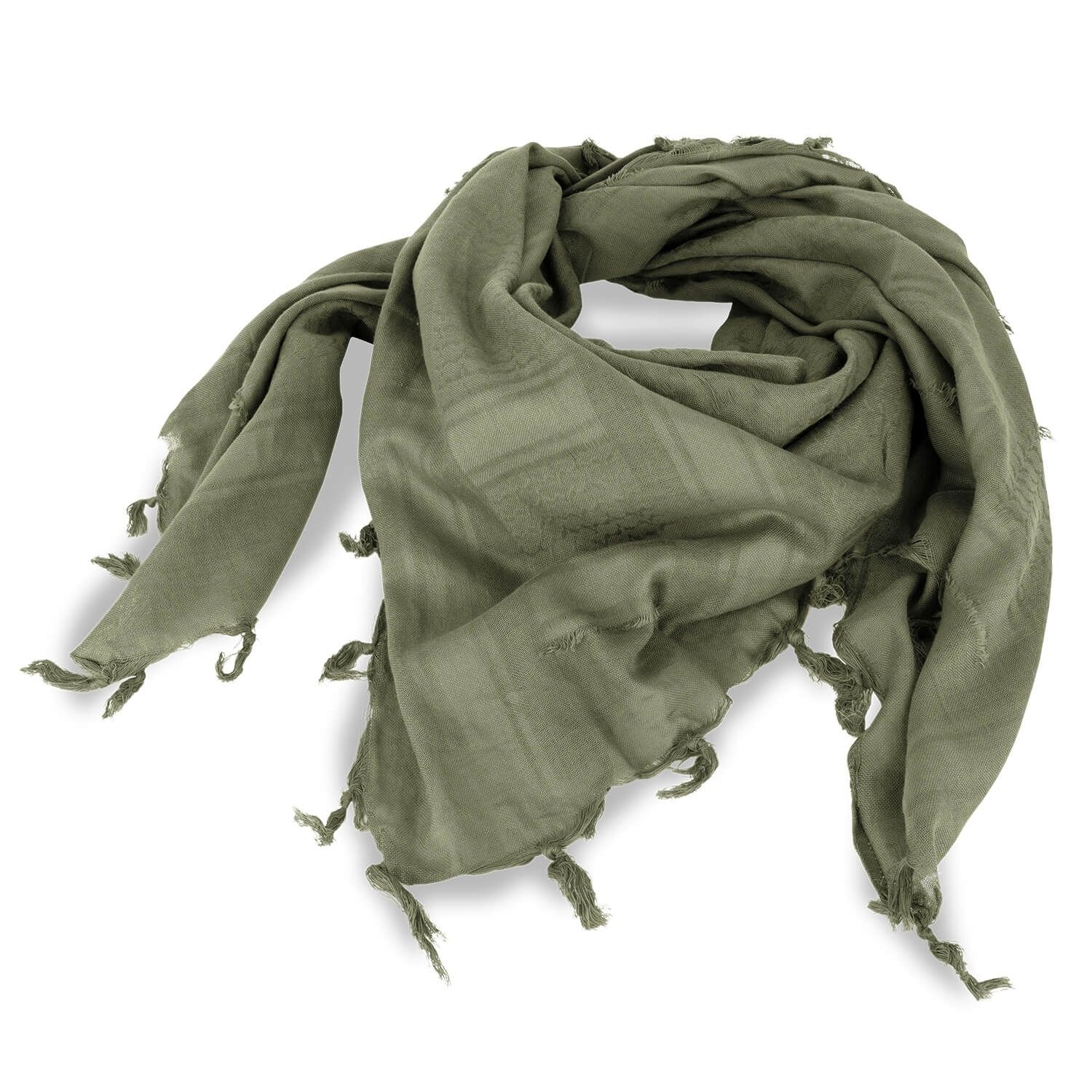 Halstuch Shemagh Supersoft