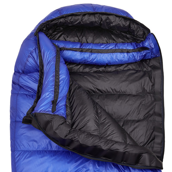 ULTRALITE 165 CM - Daunenschlafsack