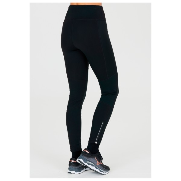 ENDURANCE - Women's Elinor Windblock Tights - Leggings