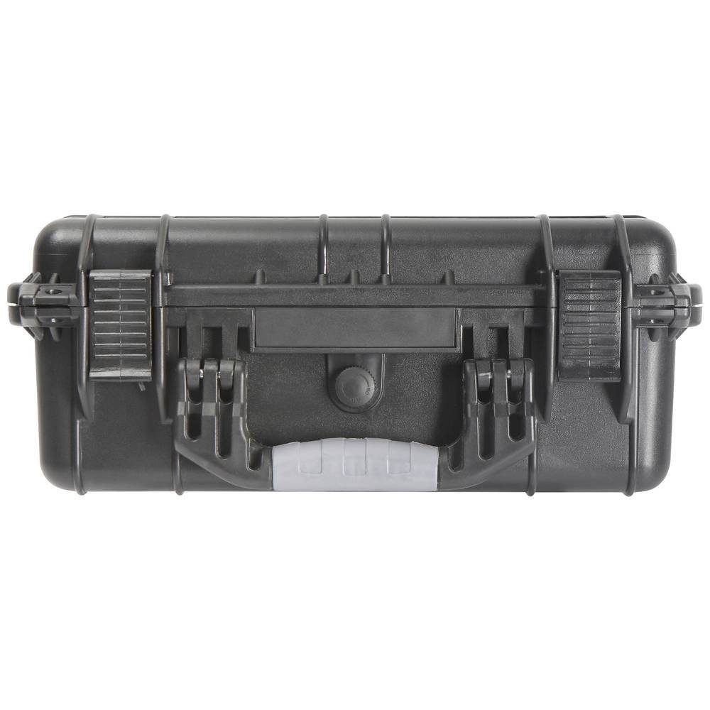 TOOLCRAFT Werkzeugkoffer Outdoor-Koffer IP67 (L x B x H) 430 x 345 x 365