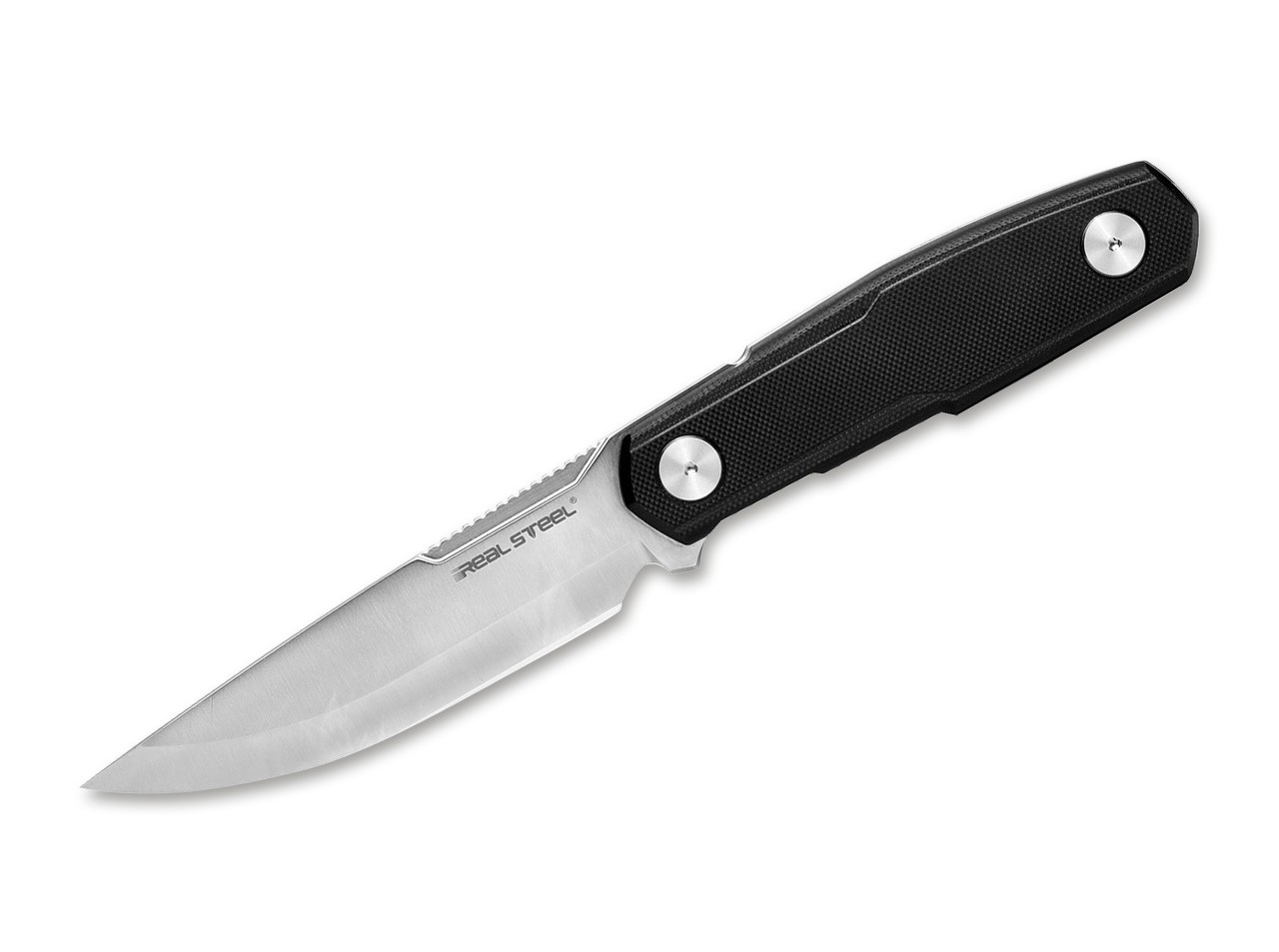 Bushcraft Zenith Scandi