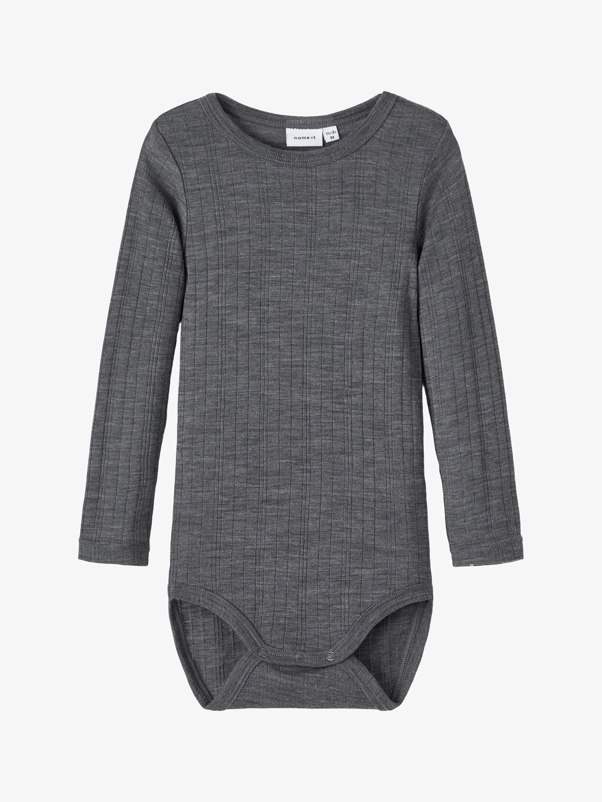 Nómbralo NMMWANG SOLID UNISEX - Body