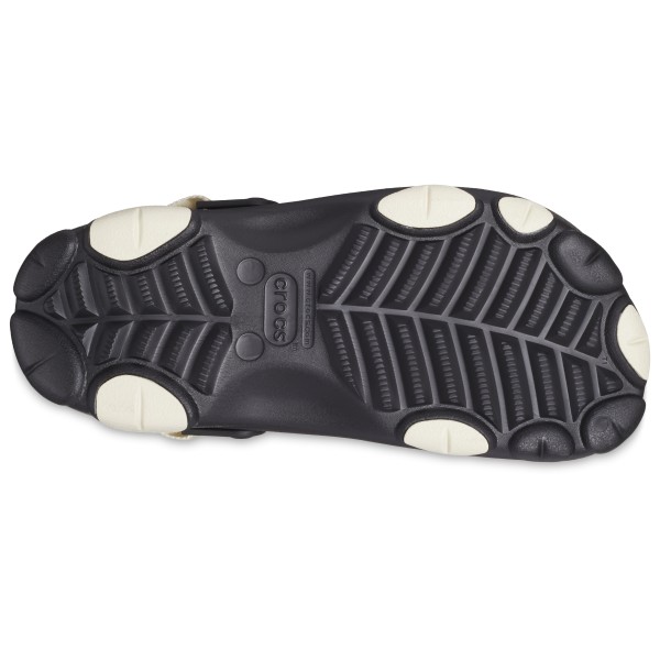 Crocs - Classic All Terrain Lined Clog - Hüttenschuhe