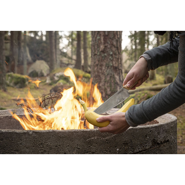 CAMPFIRE KNIFE LARGE - Feststehendes Messer