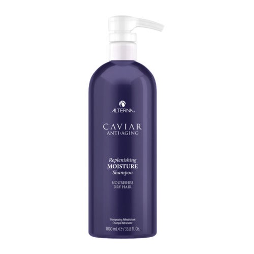 Alterna Caviar Shampoo Idratante Rigenerante 1.000 ml
