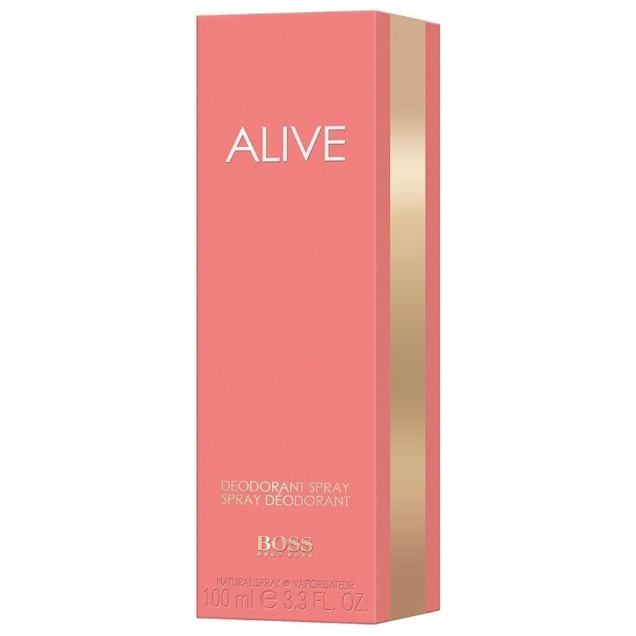 Alive