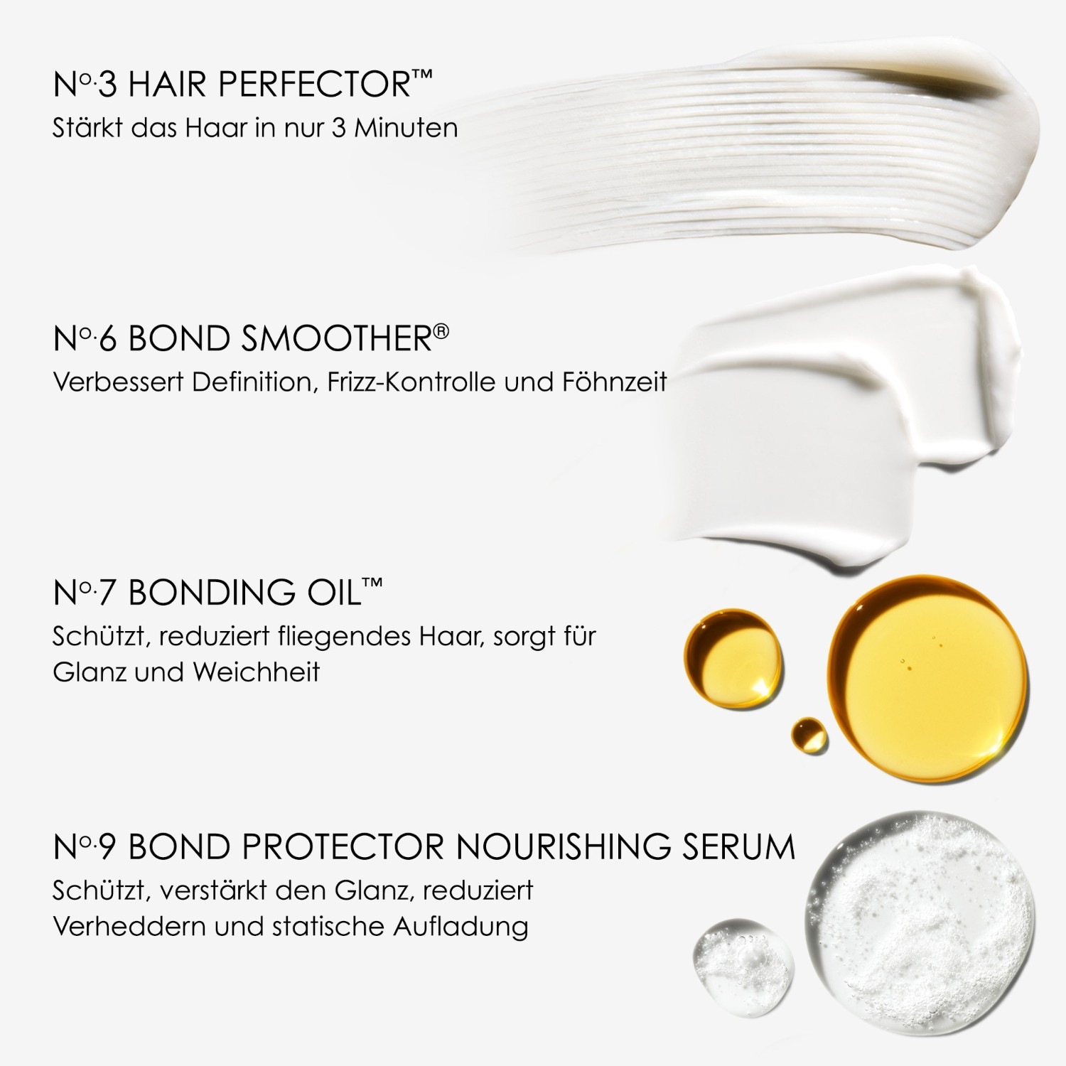 Smooth Your Style Haarset – Weihnachten 2023