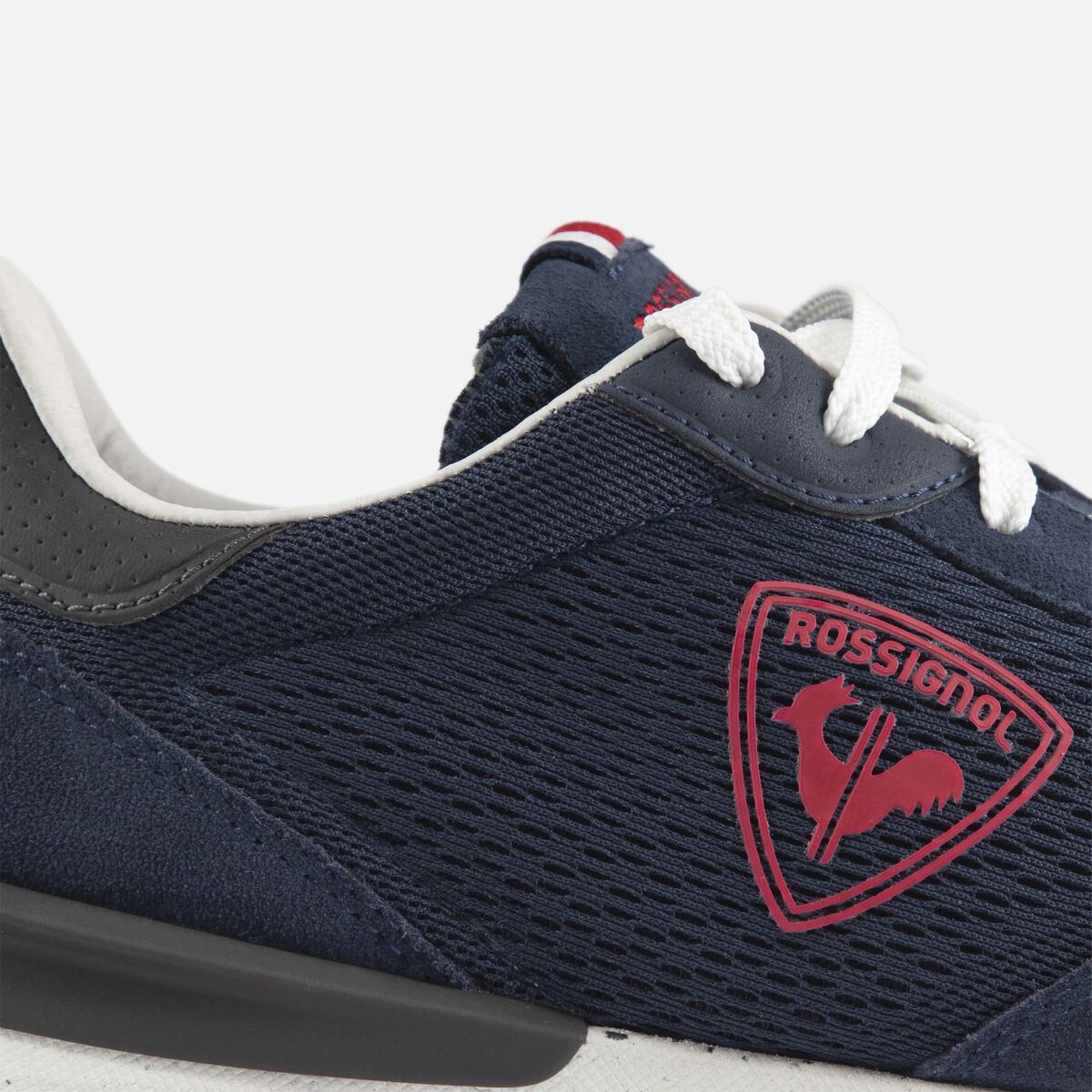 Heritage Retro Herrensneaker