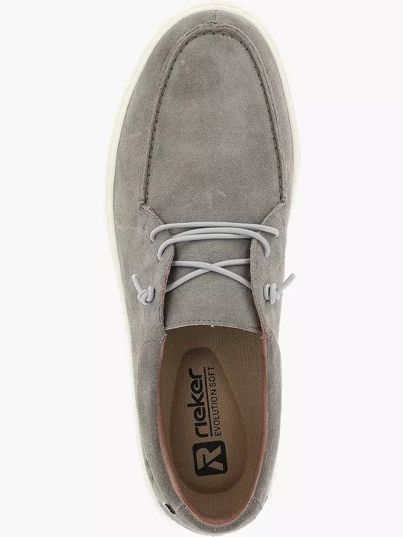 Rieker Herren Slipper