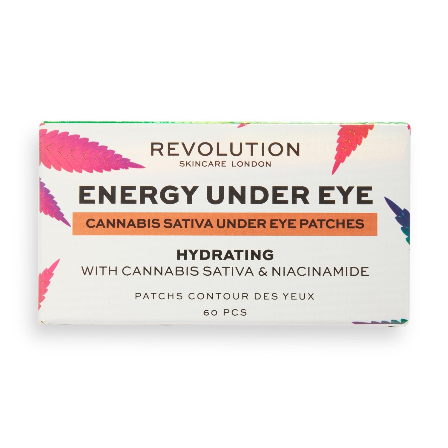 Good Vibes Energy Cannabis Sativa Set
