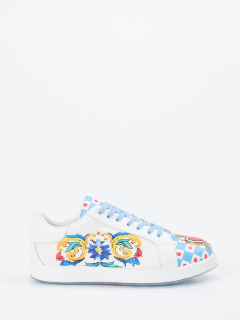 Sneaker-46617010031 Rise