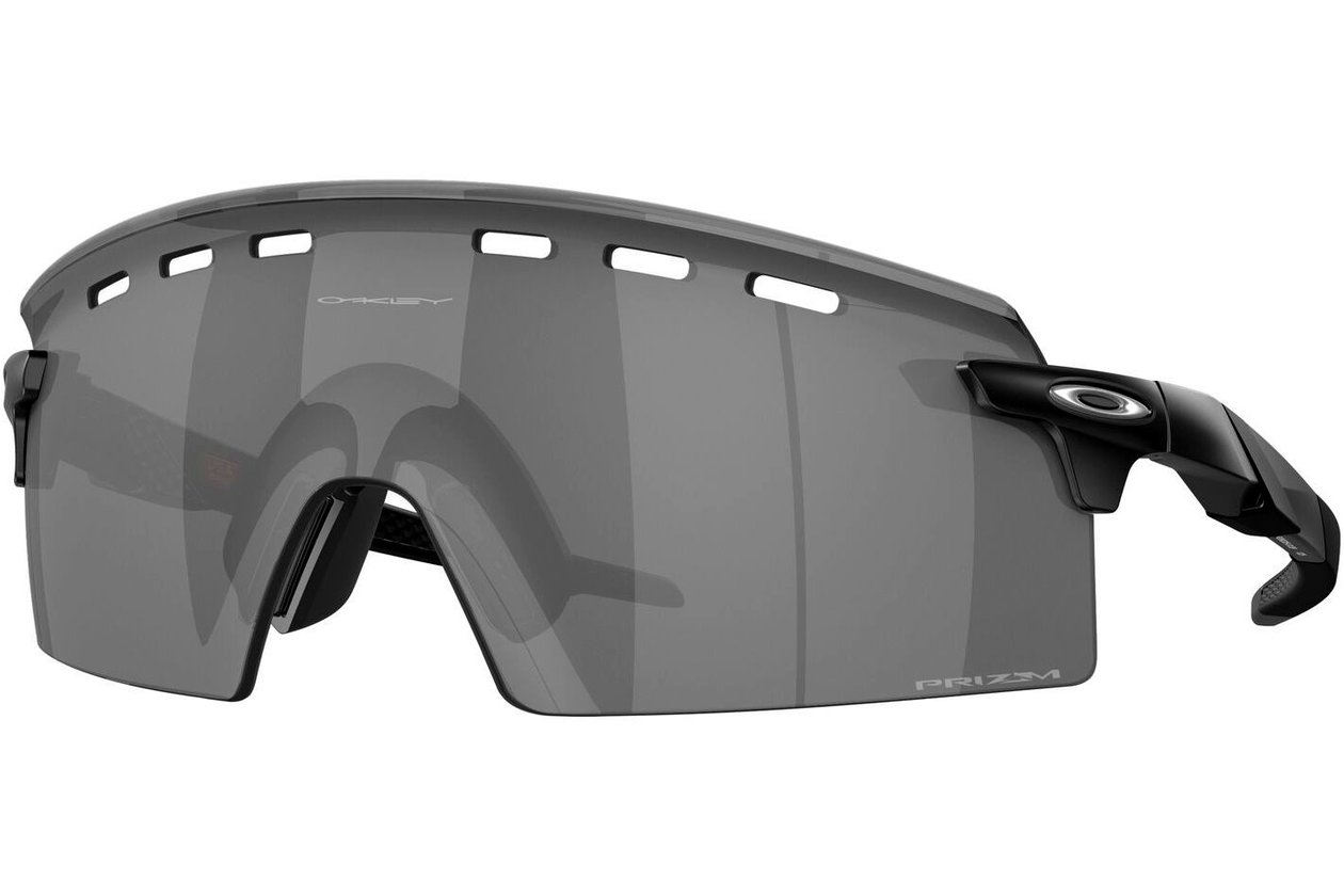 Oakley Encoder Strike Vented Matte Black/Prizm Black