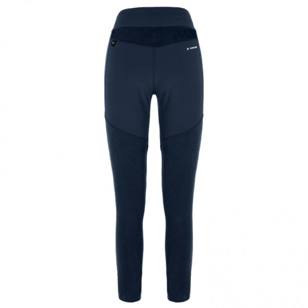 Salewa - Women's Alpine Hemp Tights - Kletterhose