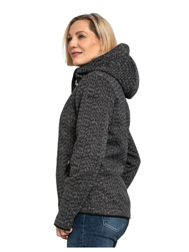 Schöffel Fleecejacke 