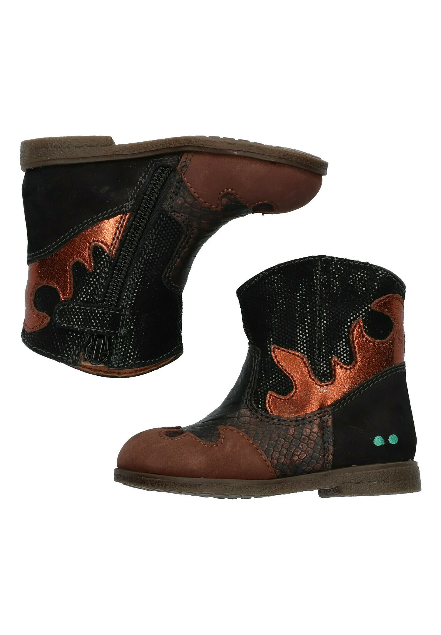 Botas tejanas/de motociclista BunniesJR