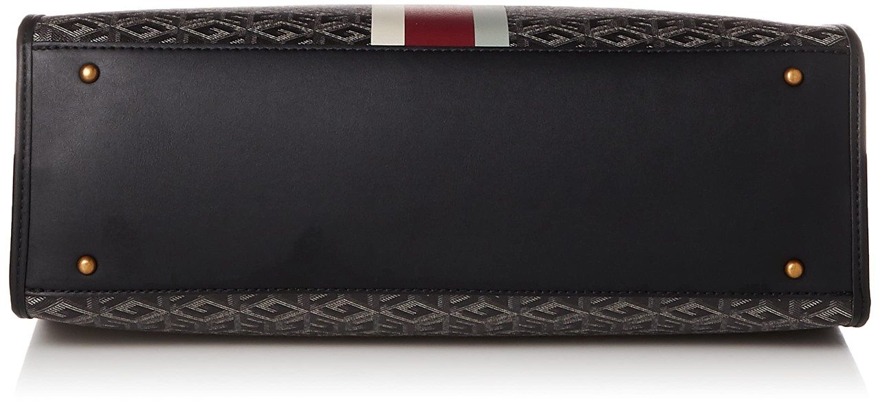 GUESS Handtaschen grau