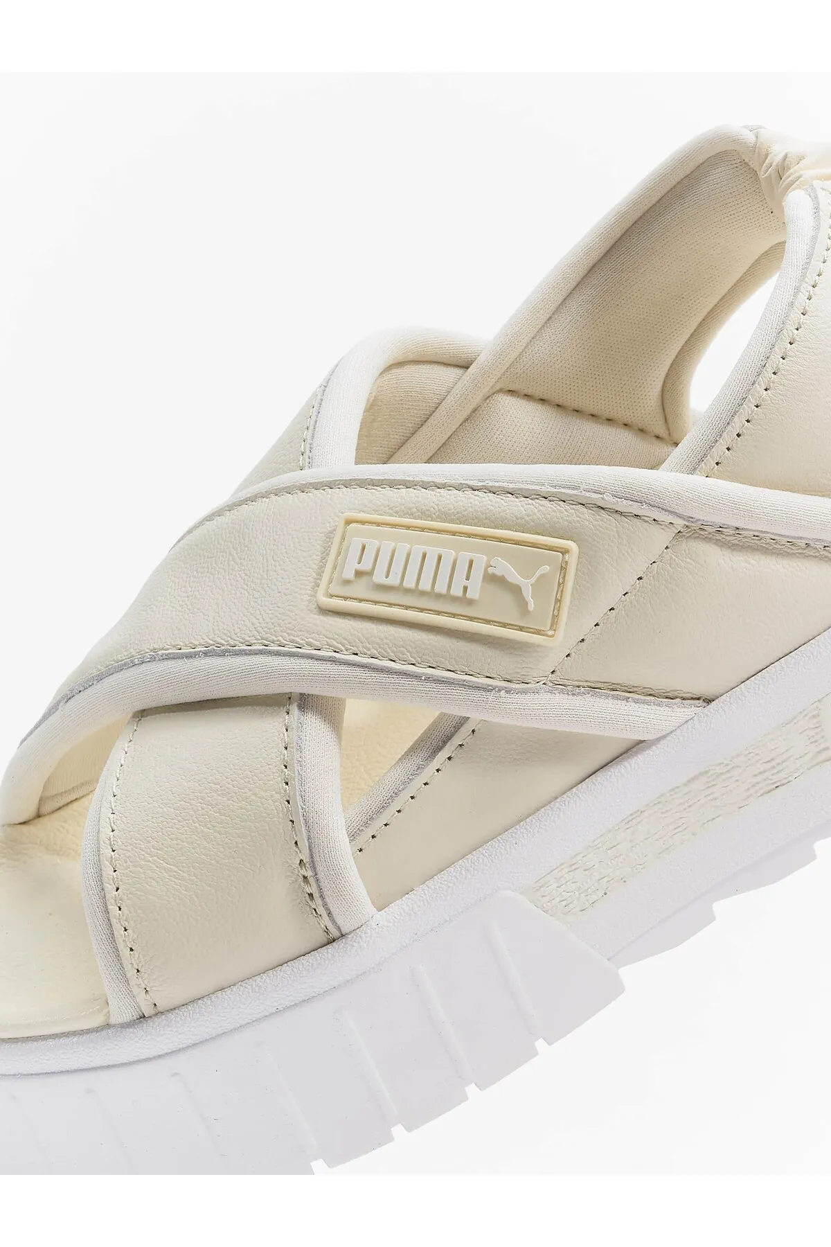 Puma  Damen Puma Mayze Sandal L Sandalen