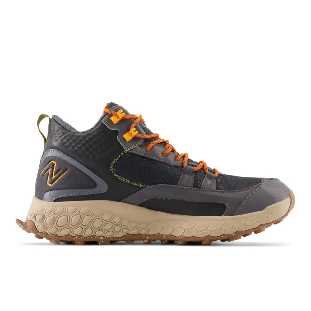 New Balance Fresh Foam X Hierro Mid GTX MTHIMCGE-D / schwarz