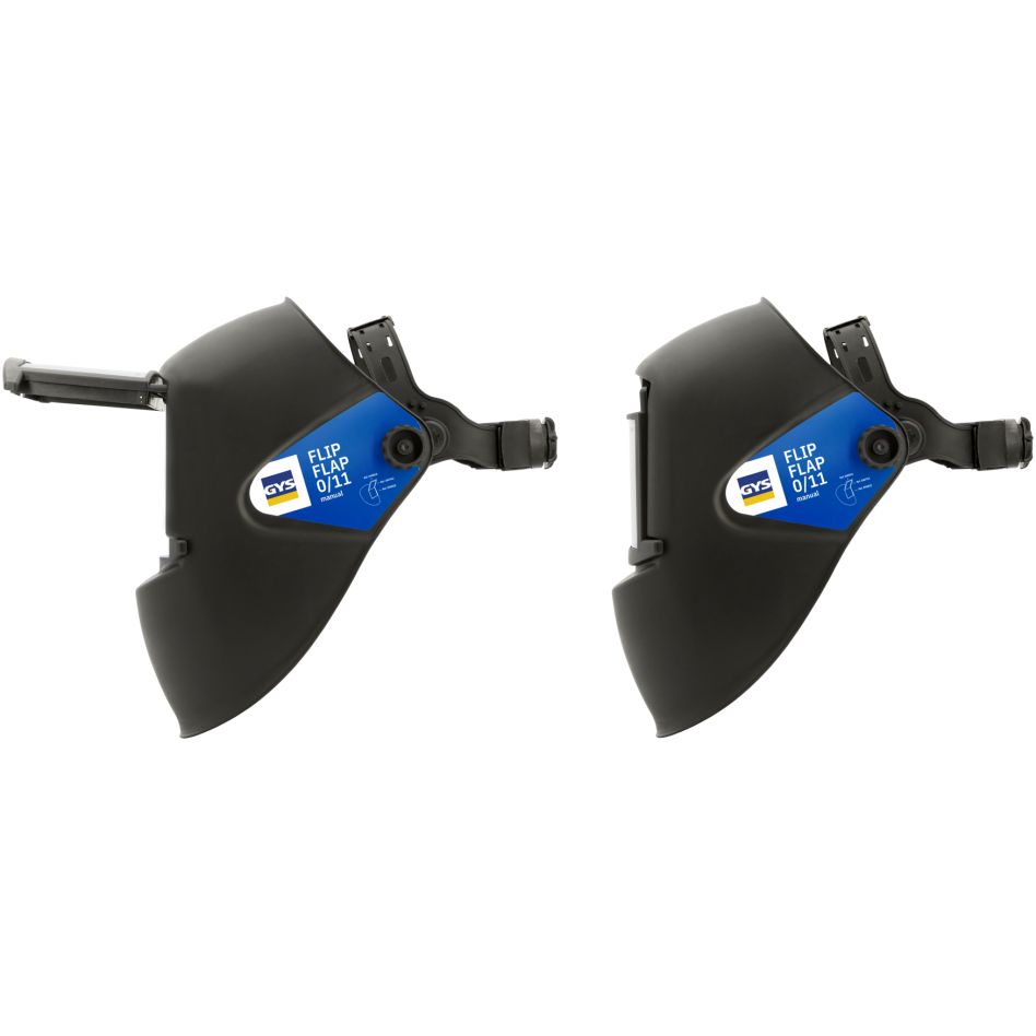 Gys 5193042513 FLIP-FLAP Lashelm Tint 11