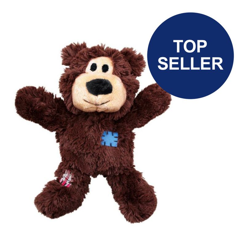 KONG WildKnots Bears zu TOP-Preisen